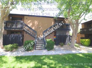 1100 Glenda Way #202, Reno, NV 89509