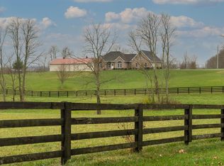 2588 Long Lick Pike, Georgetown, KY 40324