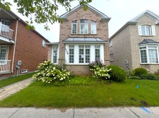 116 Emery Hill Blvd, Markham, ON L6C 2S6