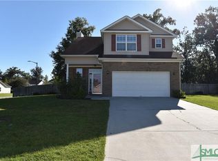 9 Wesleyan Dr, Savannah, GA 31419