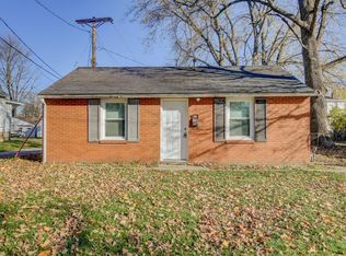 1104 N Lincoln Ave, Springfield, IL 62702