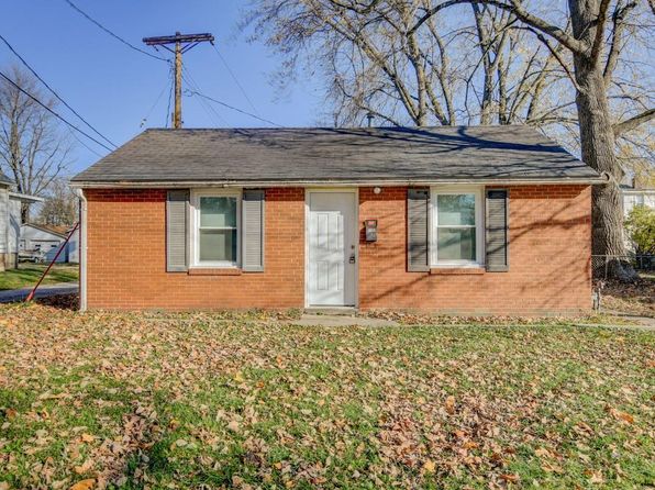 1104 N Lincoln Ave
