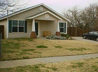 516 E Beacon Ave, Norman, OK 73071