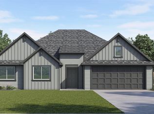 4320 Dusty Trl, Norman, OK 73072