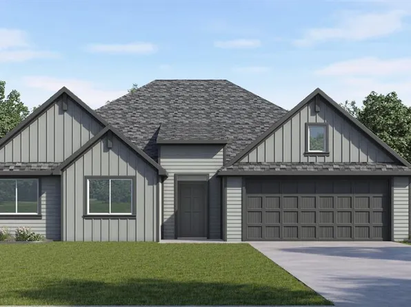 4320 Dusty Trl, Norman, OK 73072