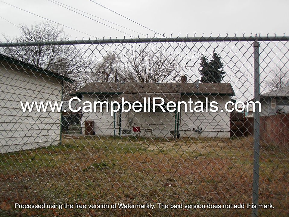 2nd image of 4132 N Napa St