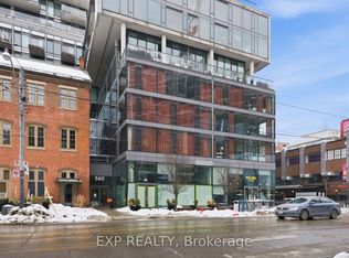 560 King St W #213, Toronto, ON M5V 0L5