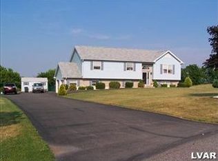 5885 Spangler Rd, Nazareth, PA 18064