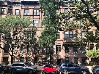 Rented by Brown Harris Stevens