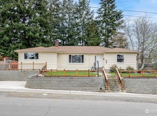 1615 S Mason Ave, Tacoma, WA 98405