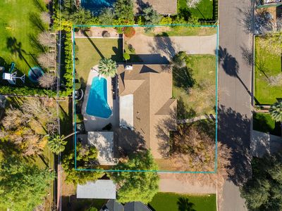 4108 N 52ND Street, Phoenix, AZ, 85018