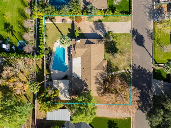 4108 N 52ND Street, Phoenix, AZ 85018