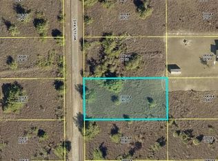 1510 Wells Ave, Lehigh Acres, FL 33972