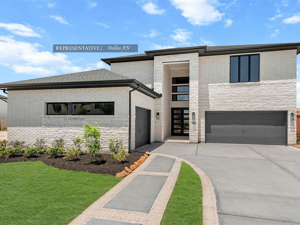 1st image of 803 Fenugreek Fields Ct