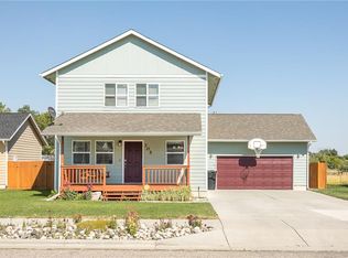 305 Foundation Ave, Laurel, MT 59044