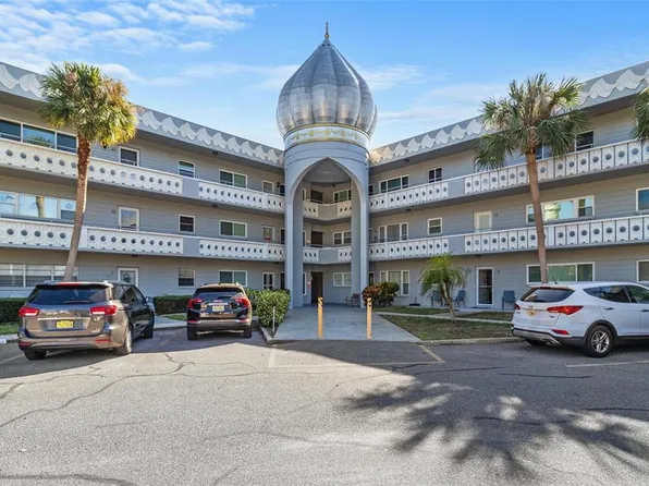 2341 Haitian Dr APT 55, Clearwater, FL 33763