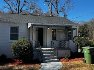 5 Burbank Dr SW UNIT A, Atlanta, GA 30314
