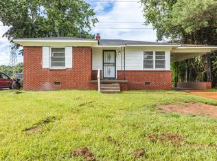 3536 Venable Rd, Memphis, TN 38118