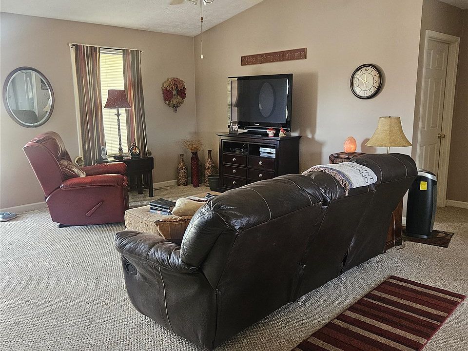 1246 Coral Hill Rd, Glasgow, KY 42141 Zillow