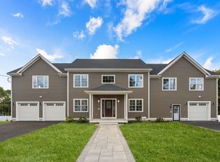 45 Presidents Rd, Weymouth, MA 02188