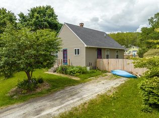 5 Madison Way, Camden, ME 04843