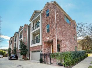 4011 Lanark Ln #A, Houston, TX 77025