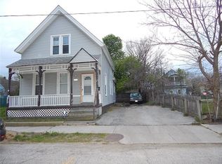 1058 E 77th St, Cleveland, OH 44103