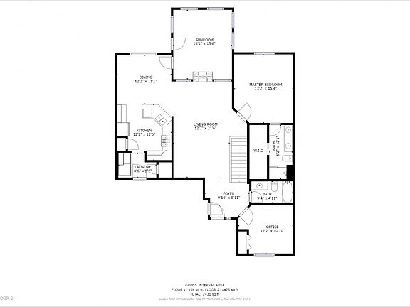 2nd image of this home