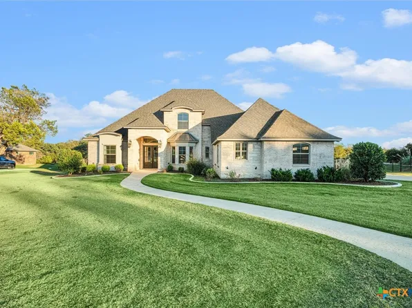 3073 Rolling Meadow Dr, Salado, TX 76571