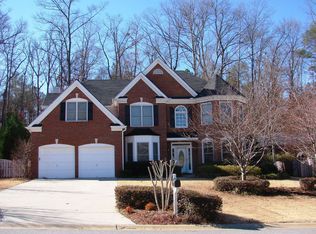 555 Golden Meadows Ln, Suwanee, GA 30024