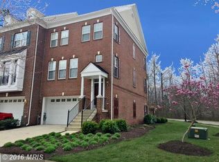 422 Penwood Dr, Edgewater, MD 21037