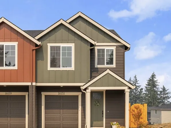 16151 Serres Farms Way, Oregon City, OR 97045