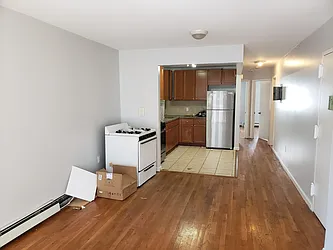 Rented by Yup Realty LLC