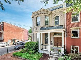 320 W Marshall St, Richmond, VA 23220