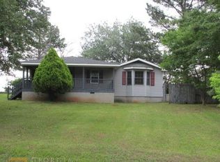 444 Cannon Dr, Social Circle, GA 30025