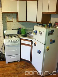 Rented by Point NYC