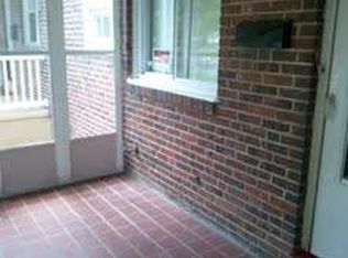 3950 Brooklyn Ave, Baltimore, MD 21225