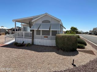 21323 W Granite Ridge Rd #308, Congress, AZ 85332