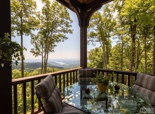 951 Whitewater Ridge Rd, Sapphire, NC 28774