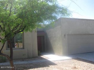 2481 N Yellow Flower Trl E, Tucson, AZ 85715