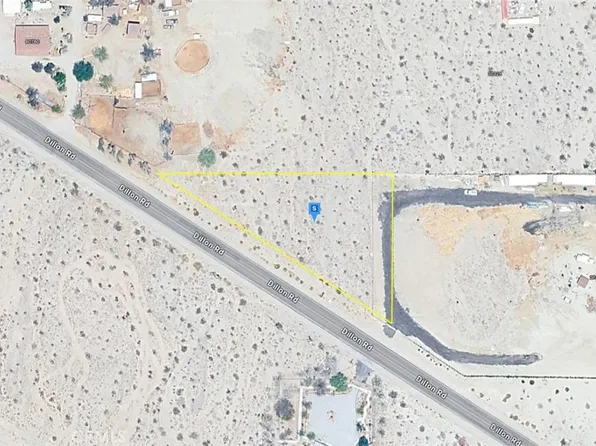 80800 Dillon Rd Lot 95, Desert Hot Springs, CA 92241