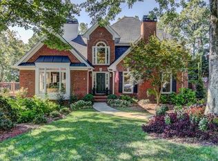 5765 Declaire Ct NW, Sandy Springs, GA 30328