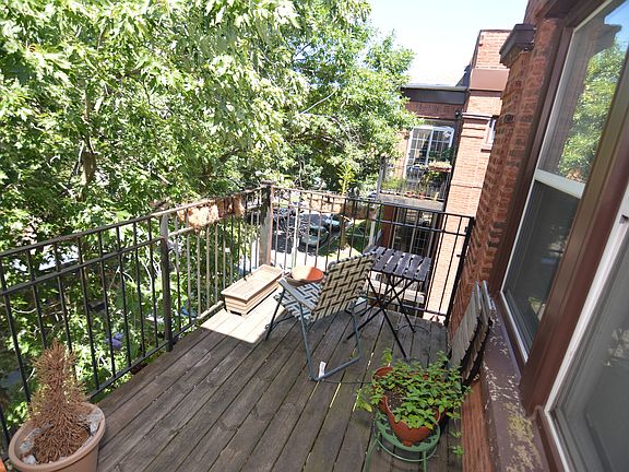 3rd image of 1623 W Wallen Ave #2