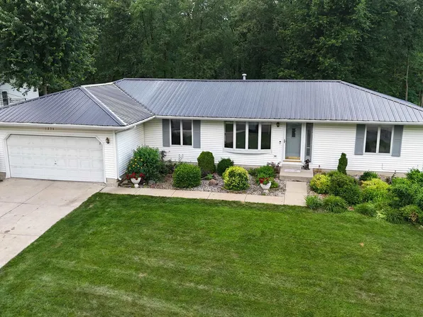 1234 Meadow Ln, Warsaw, IN 46580