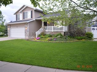441 S Windsor Ln, Centerville, UT 84014