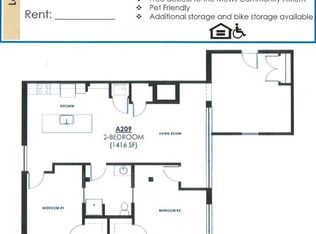 1255 University Lofts, Rochester, NY 14607