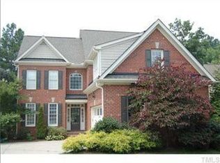 3021 Pump Station Ln, Durham, NC 27712