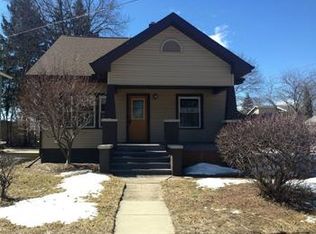 414 E Grove St, Midland, MI 48640