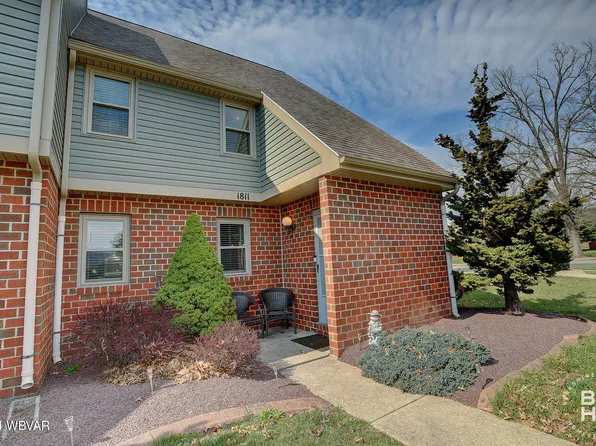 1811 Lincoln Dr, Williamsport, PA 17701