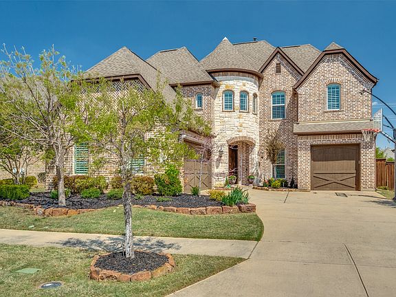 3rd image of 6708 Stallion Ranch Rd